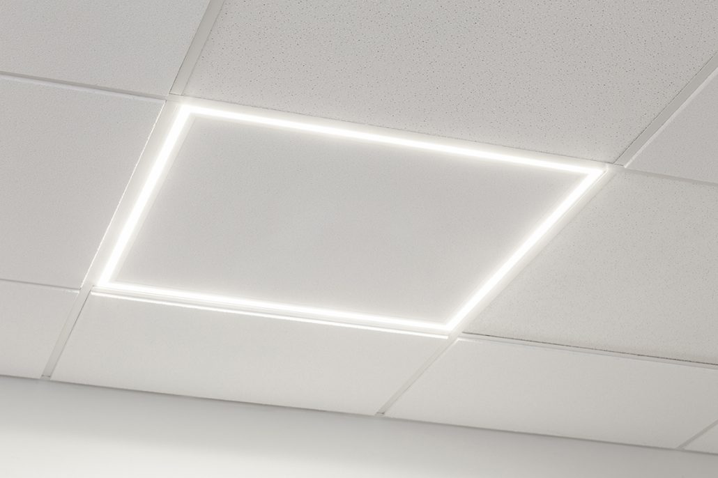Vertex LED Panel - Goodlight